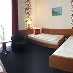 Krone 호텔 Traisen
