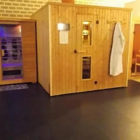 Krone 酒店 Traisen