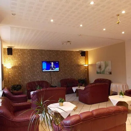 Hotel Krone 2*