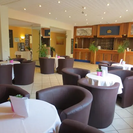 Krone Hotel Traisen