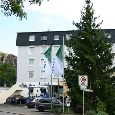 Krone Hotel Traisen
