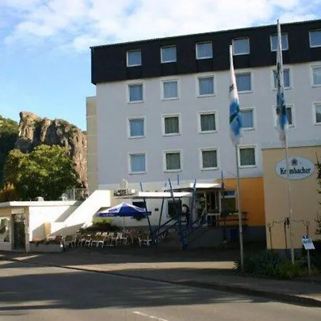 Hotel Krone 2*