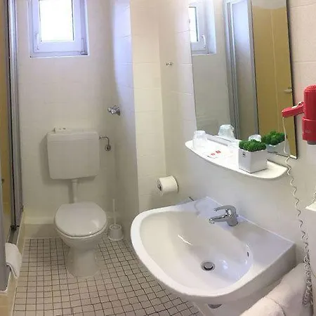 Krone Hotel