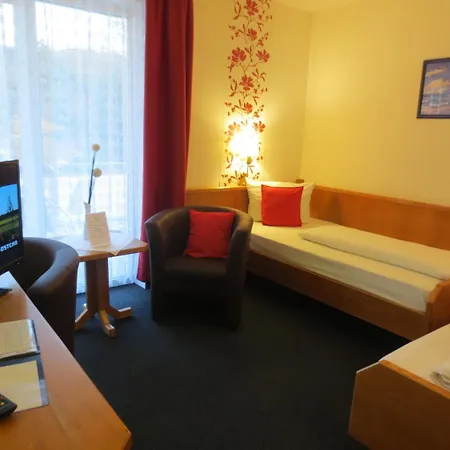 Krone Hotel