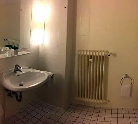 Krone Hotel Traisen