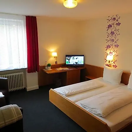 Hotel Krone Traisen