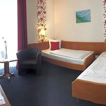 Hotel Krone Traisen