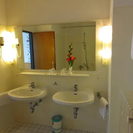 Krone Hotel 2*