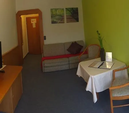 Hotel Krone Traisen