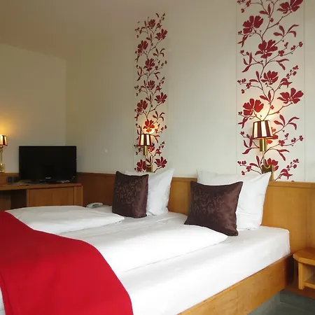 Krone Hotel