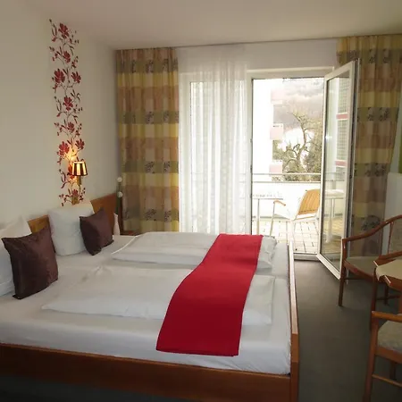 Hotel Krone Traisen