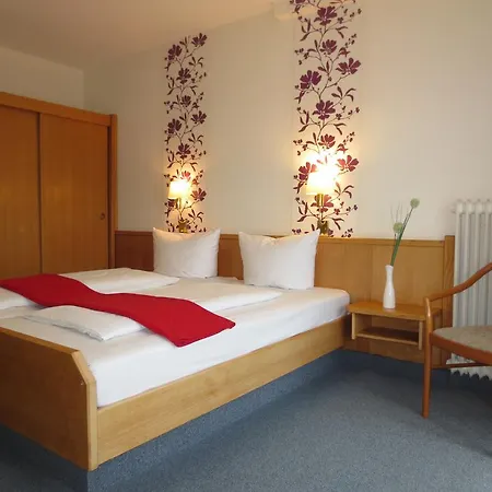Krone Hotel
