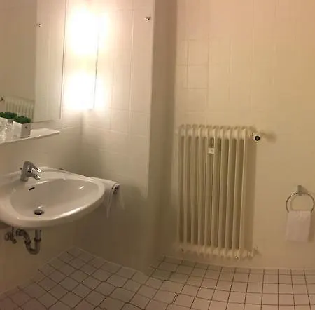 Krone Szálloda