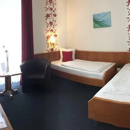 Krone Szálloda Traisen
