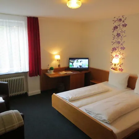 Hotel Krone 2*