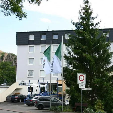 Krone 2* Traisen