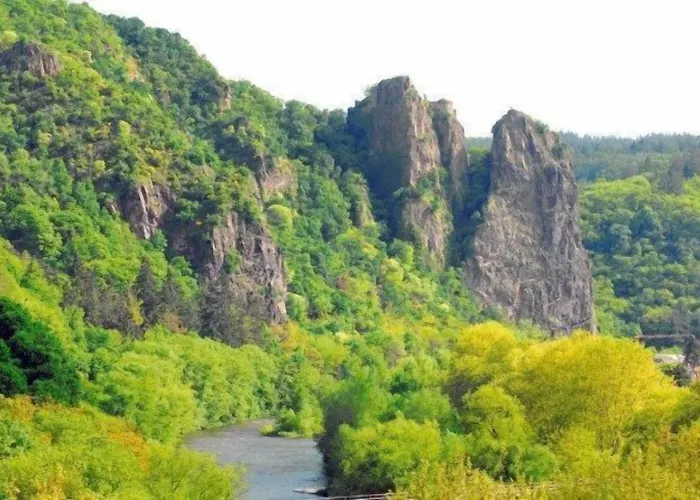 فندق Krone Traisen