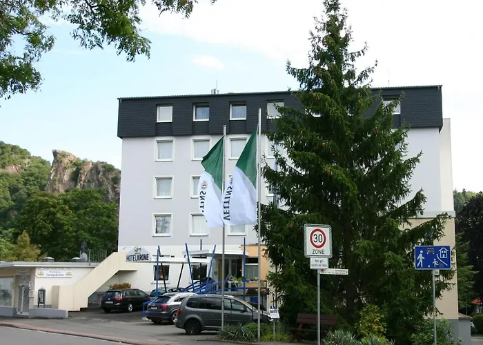 Krone Hotel Traisen