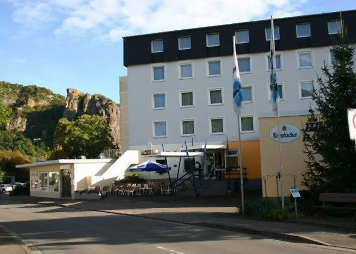 Hotel Krone 2*